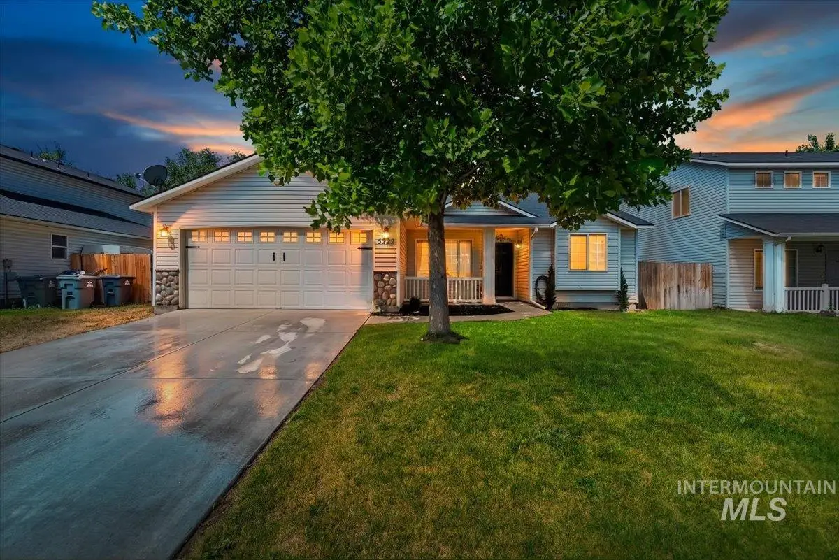 5222 Weston Avenue, Caldwell, ID 83607 - #1