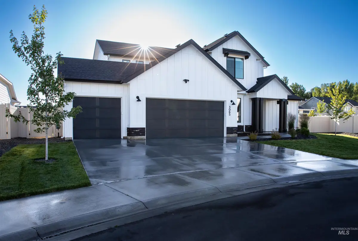 3065 N Mountain Lake Ave, Star, ID 83669 - #1