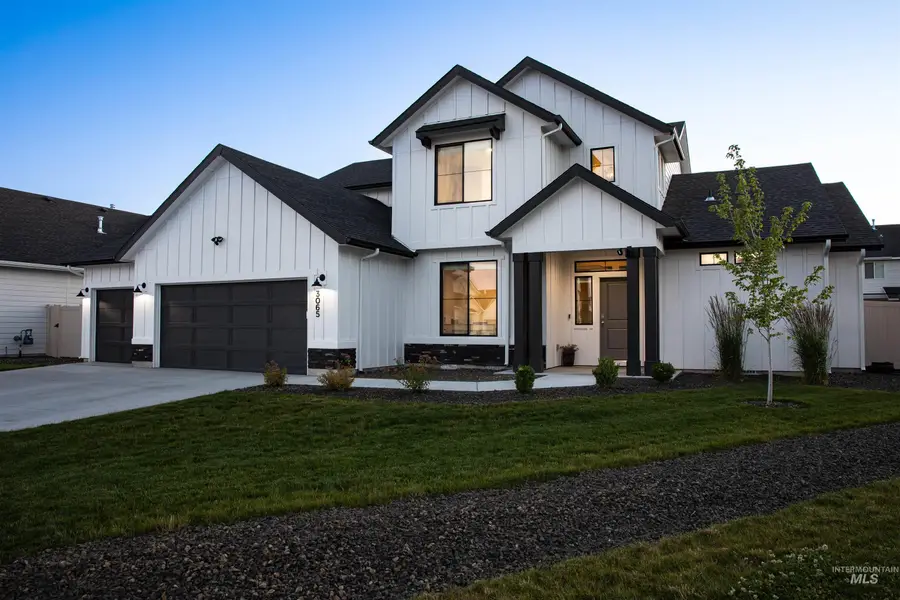 3065 N Mountain Lake Ave, Star, ID 83669 - #2
