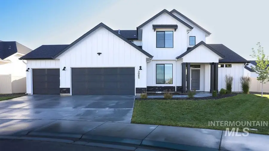 3065 N Mountain Lake Ave, Star, ID 83669 - #3