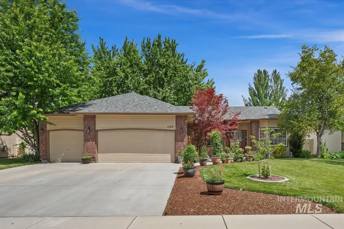 402 W Claire Ct, Meridian, ID 83646 - #1