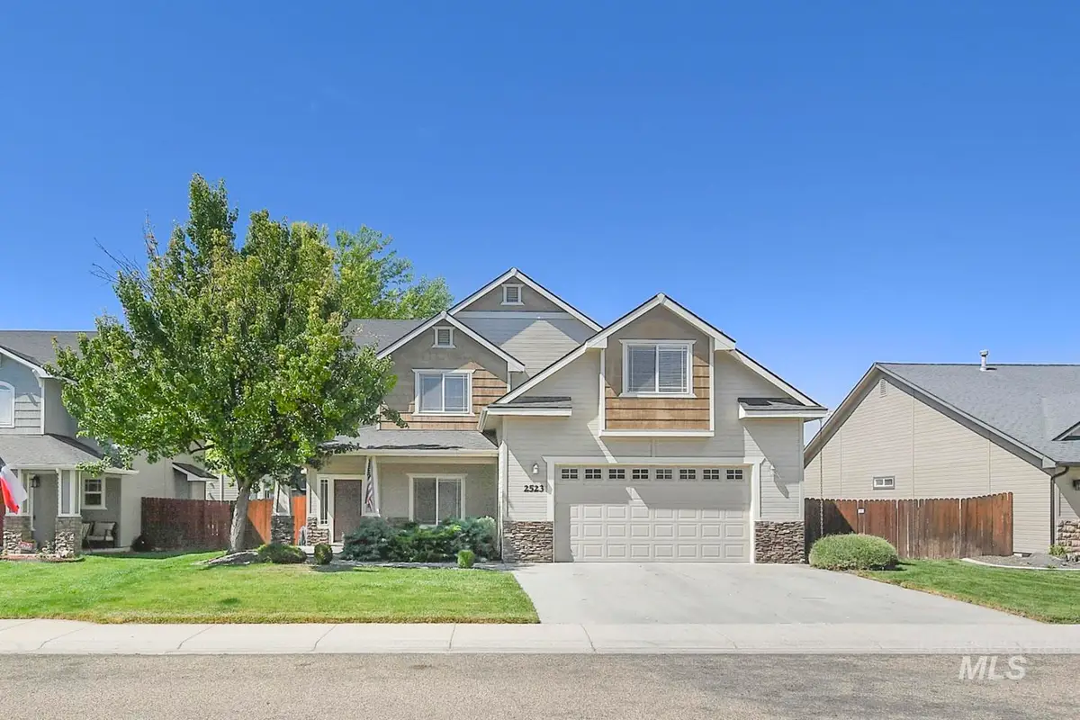 2523 Summercrest, Caldwell, ID 83605 - #1