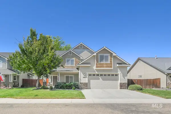 2523 Summercrest, Caldwell, ID 83605