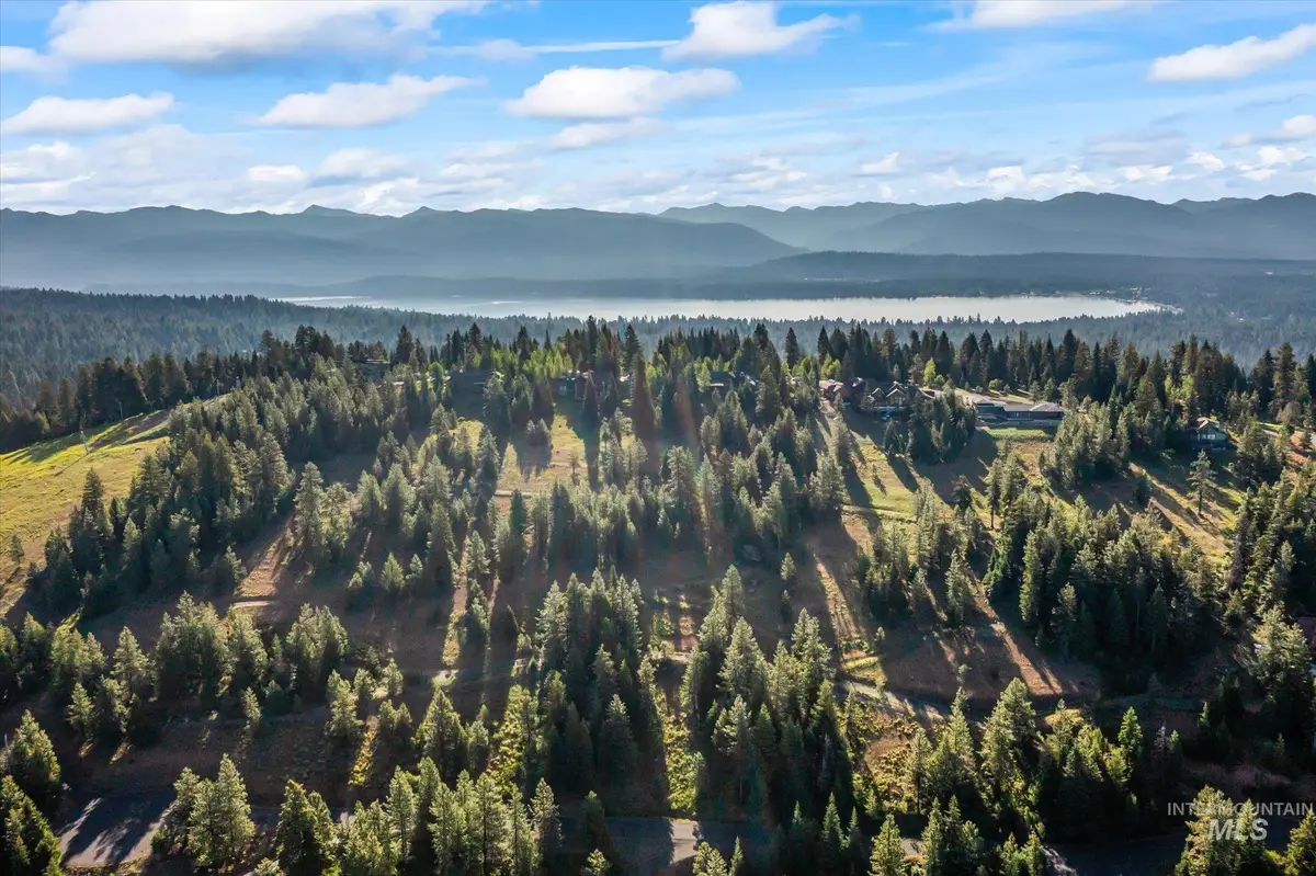 TBD Harrington Place, McCall, ID 83638 - #1
