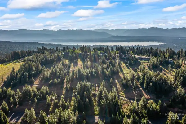 TBD Harrington Place, McCall, ID 83638