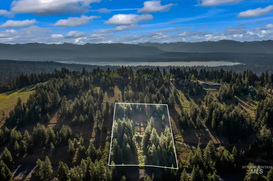 TBD Harrington Place, McCall, ID 83638 - #2