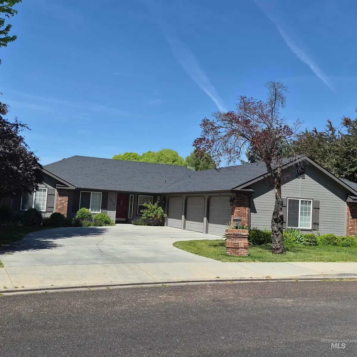 1939 N Sevenoaks Way, Eagle, ID 83616 - #1