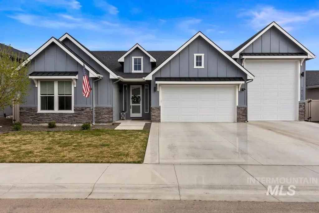 18280 N Tulip Ave, Nampa, ID 83687 - #1