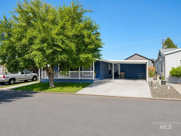 1401 Republic Lane, Emmett, ID 83617