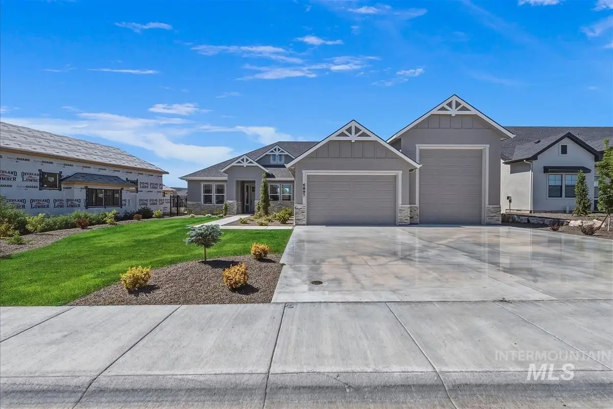 6897 E Chicke Hawk Loop, Nampa, ID 83686 - #1