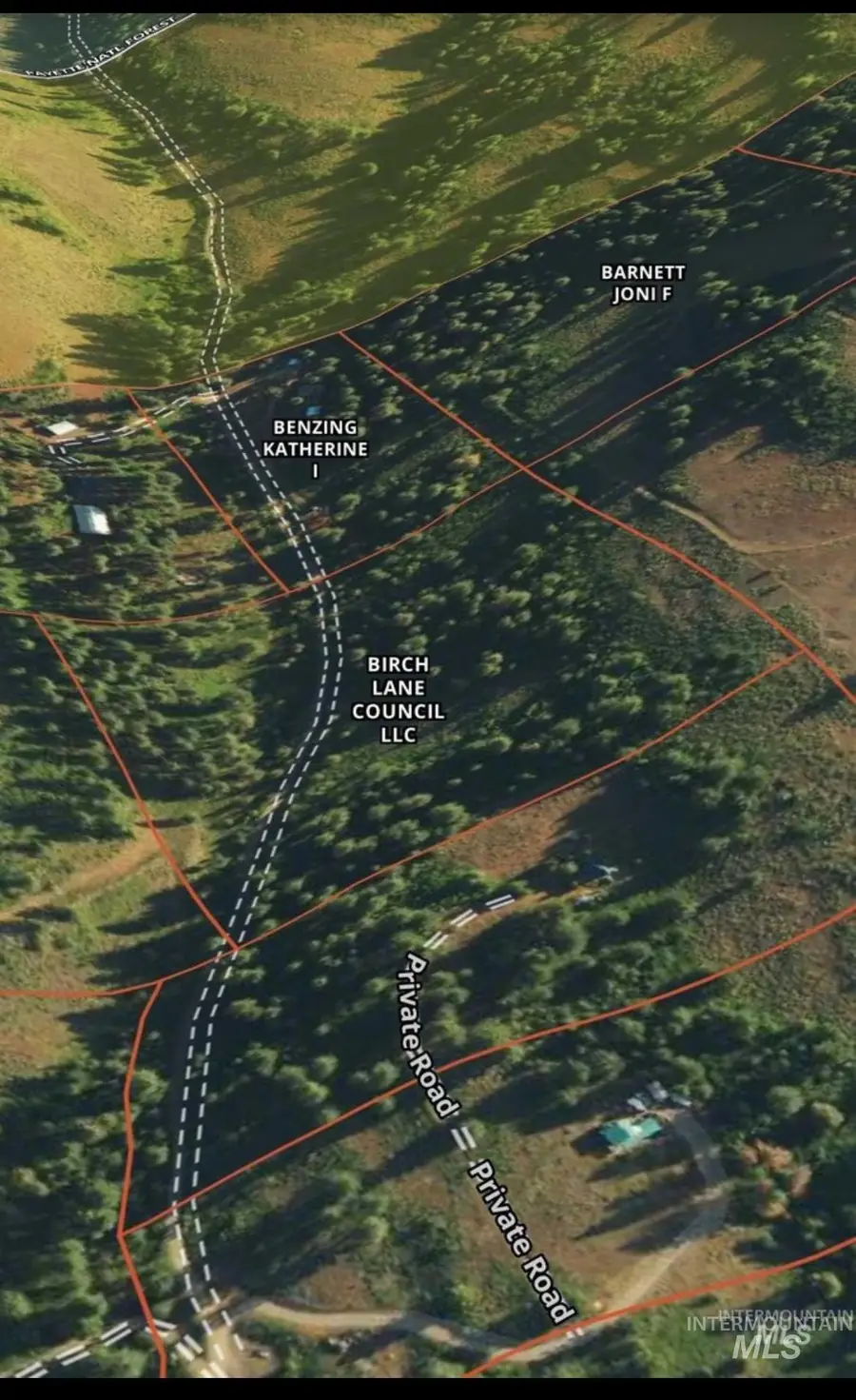 TBD Fruitvale Glendale Rd, Council, ID 83612 - #2