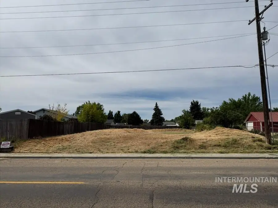 TBD W Logan St, Caldwell, ID 83605 - #2