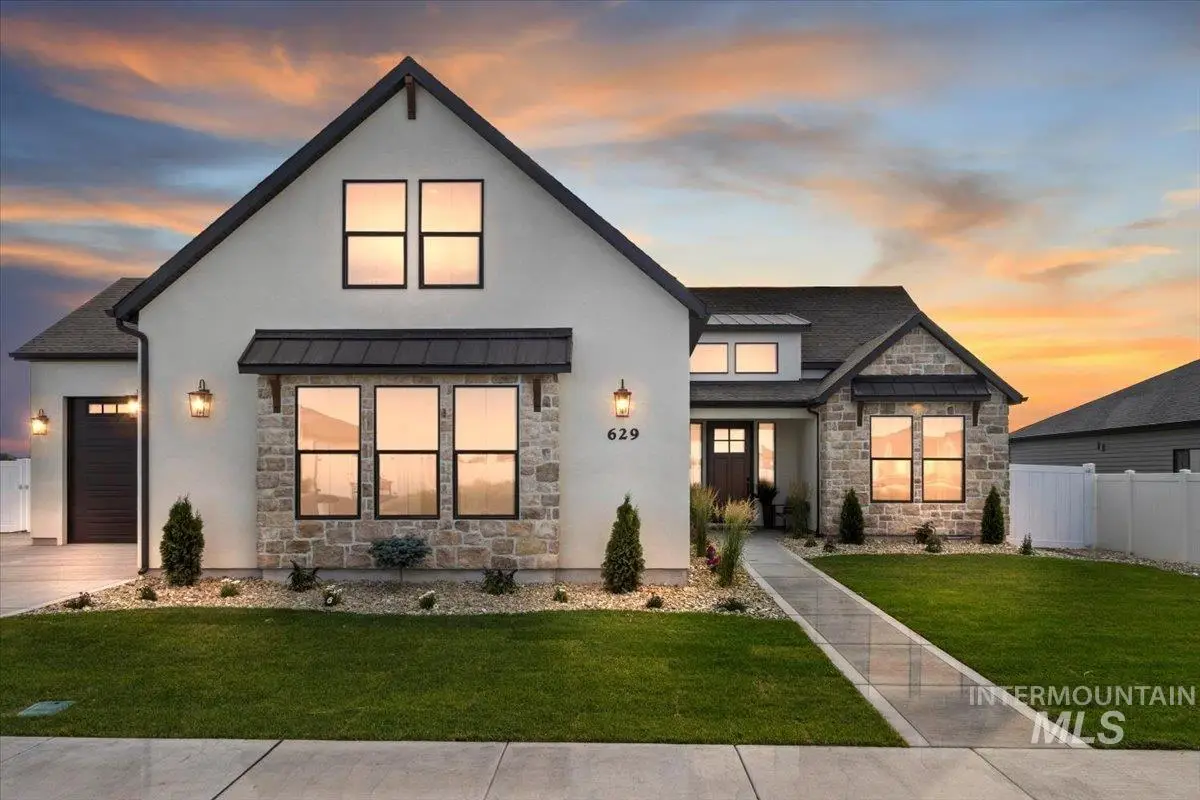 629 Moonbeam Way, Twin Falls, ID 83301 - #1