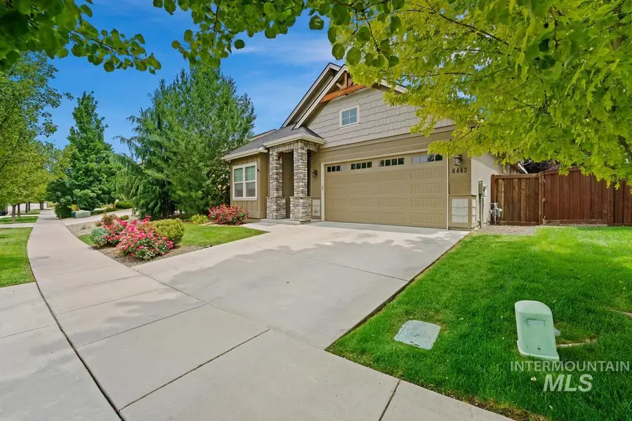 6442 S Palesa Way, Boise, ID 83709 - #2