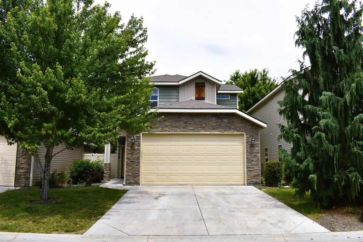 8722 W Pine Nut Lane, Boise, ID 83709 - #1