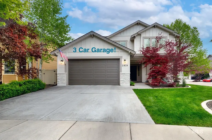 2979 E Ragusa, Meridian, ID 83642 - #2