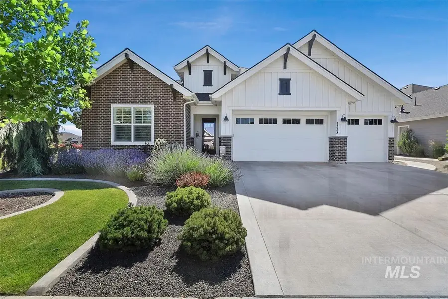 1338 N Sarajevo Ave, Eagle, ID 83616 - #2