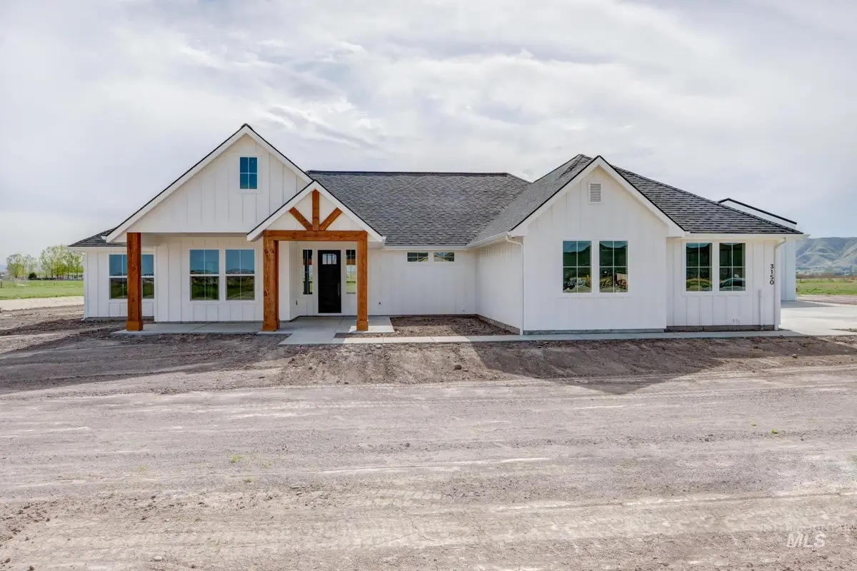 TBD #1 Jake Lane, Emmett, ID 83617 - #1