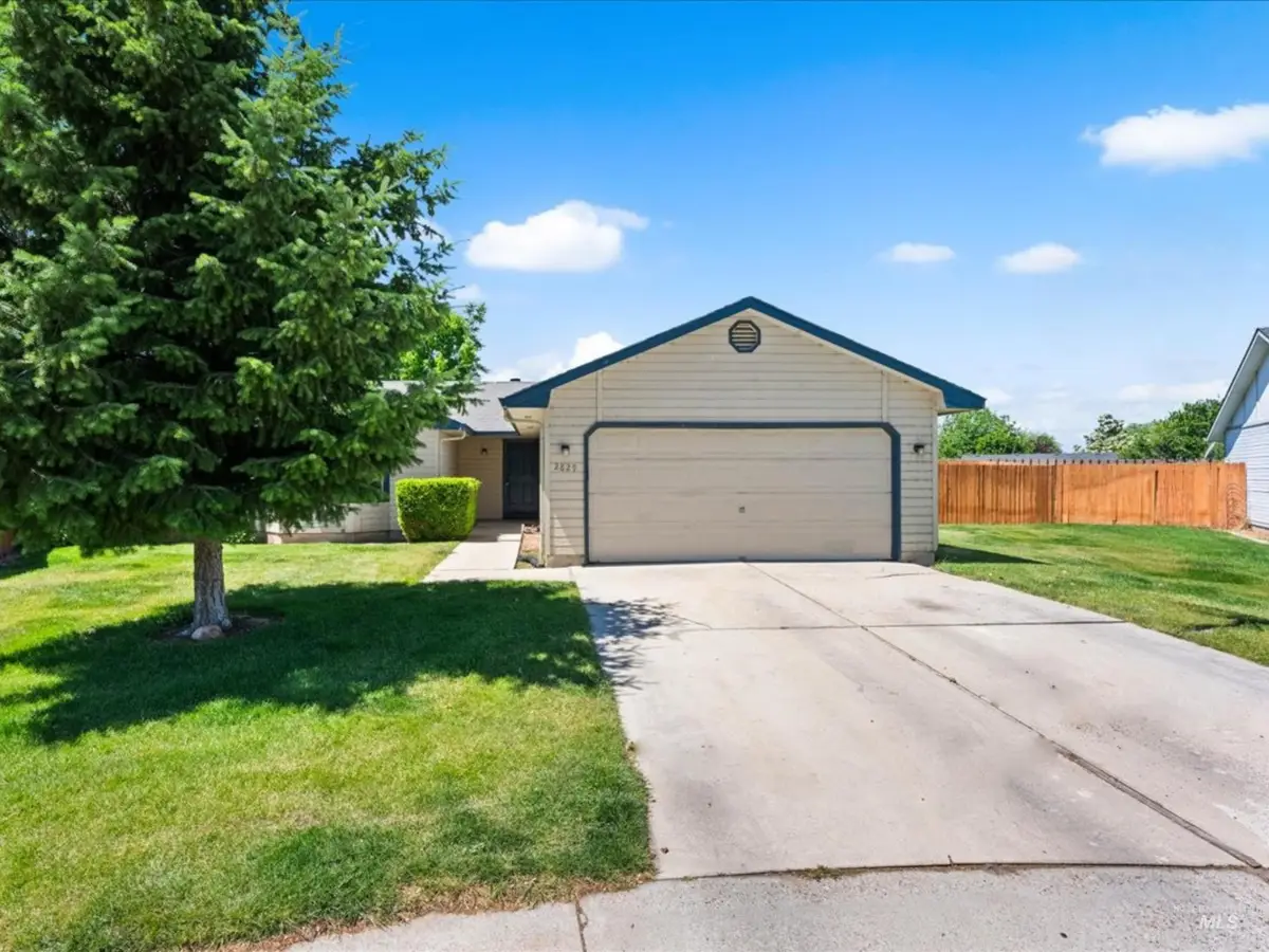 2829 N Citrus Pl, Boise, ID 83713 - #1