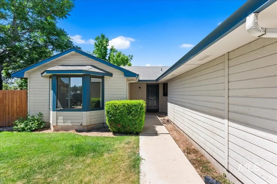 2829 N Citrus Pl, Boise, ID 83713 - #2