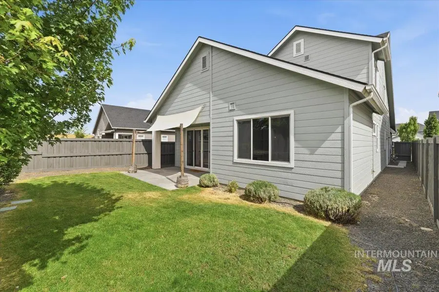 3457 E Berghan Street, Meridian, ID 83642 - #3