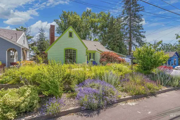 924 N Street, Lewiston, ID 83501