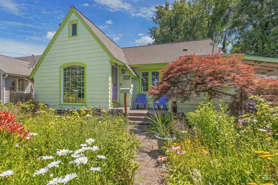 924 N Street, Lewiston, ID 83501 - #2