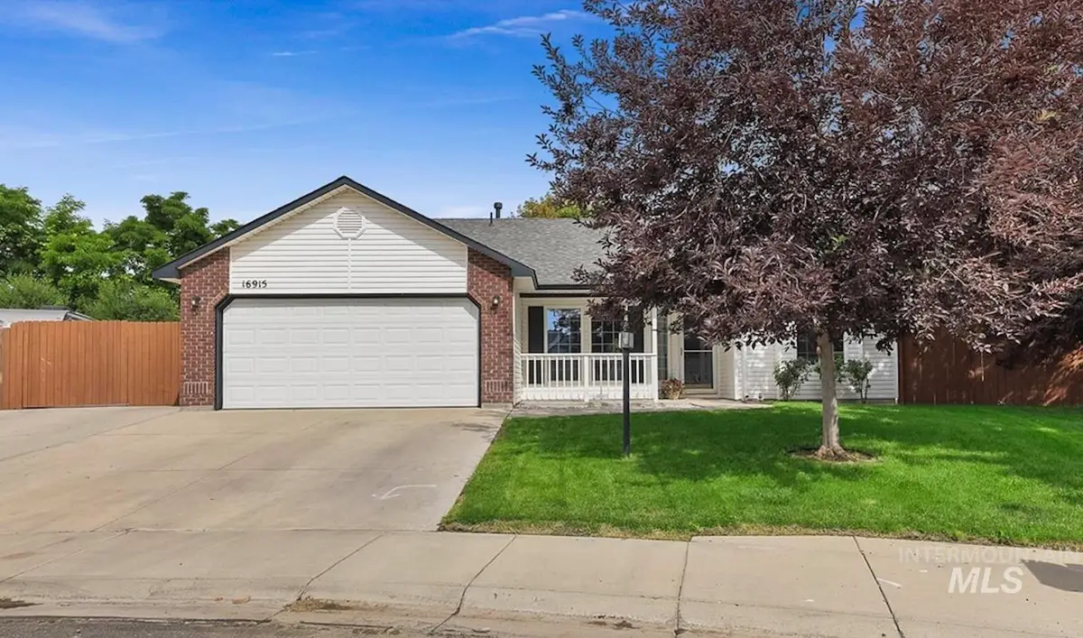16915 N Waterford Way, Nampa, ID 83687 - #1