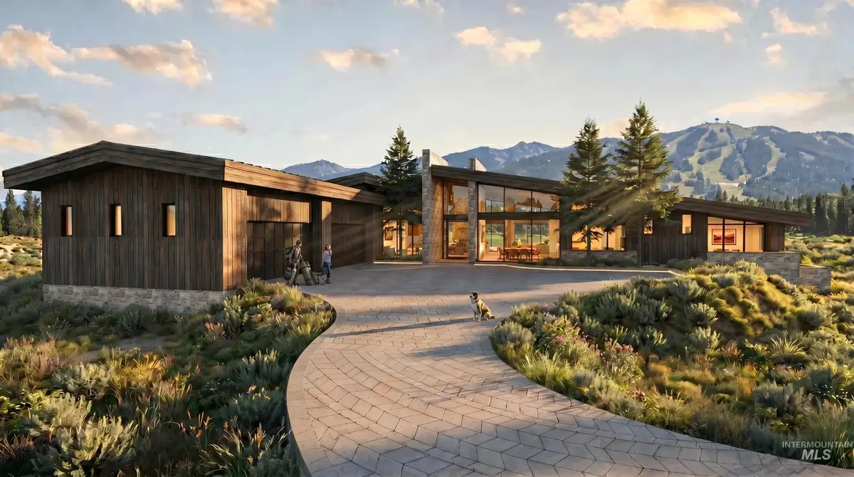 2067 West Mountain Road, Donnelly, ID 83615 - #1