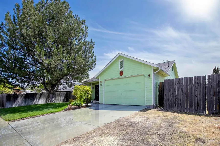 1707 Silver Loop, Nampa, ID 83686 - #2