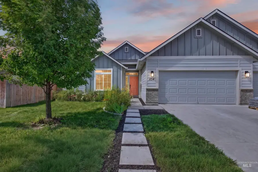 1134 Rutherglen St, Kuna, ID 83634 - #2