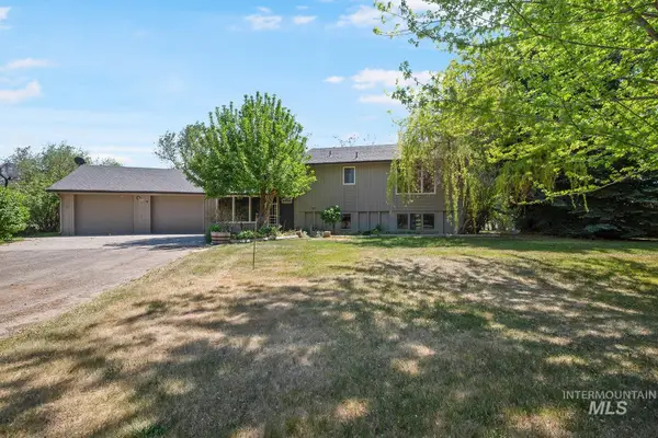209 Ranch View Road W, Jerome, ID 83338