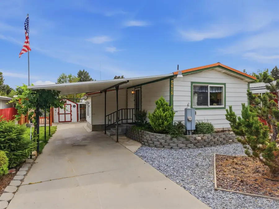 5615 E Woodcross Dr, Boise, ID 83716 - #2
