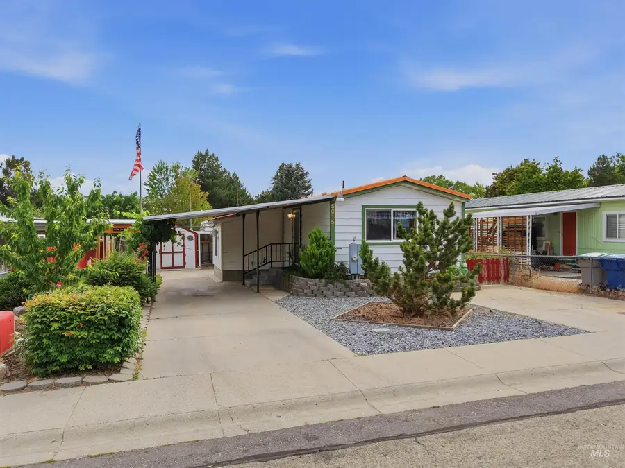 5615 E Woodcross Dr, Boise, ID 83716 - #3