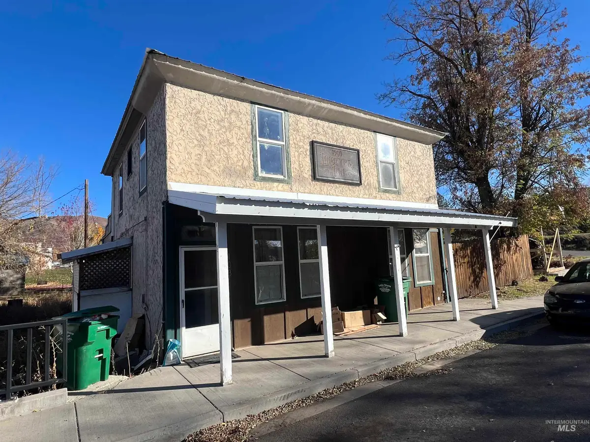 103 South Michigan, Council, ID 83612 - #1
