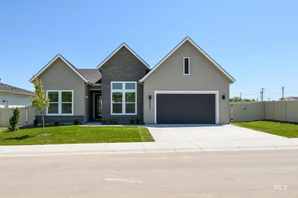 3773 N Kelseyville Way, Star, ID 83669