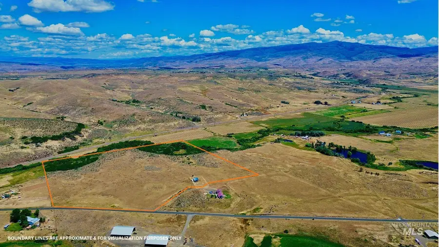 NNA W Indian Valley Rd, Indian Valley, ID 83632 - #3