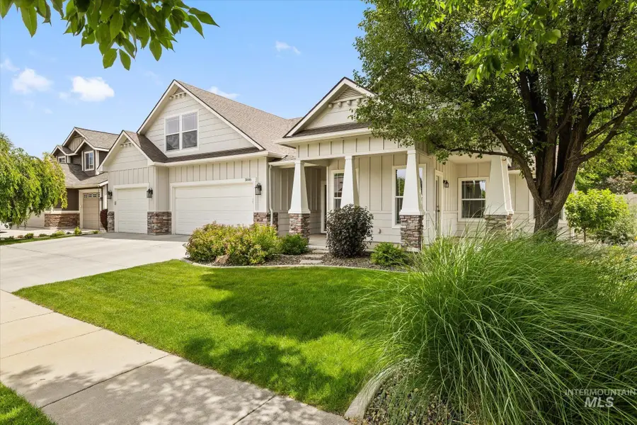 3846 S Montague, Meridian, ID 83642 - #2