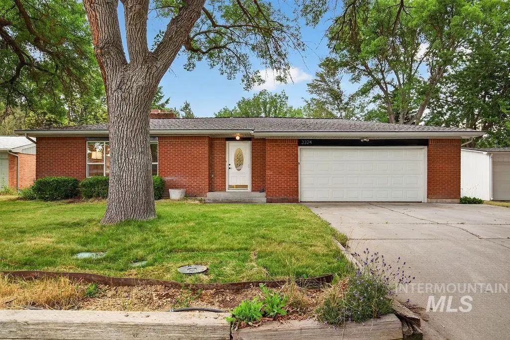 3324 Tucker, Boise, ID 83703 - #1