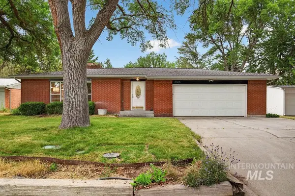 3324 Tucker, Boise, ID 83703