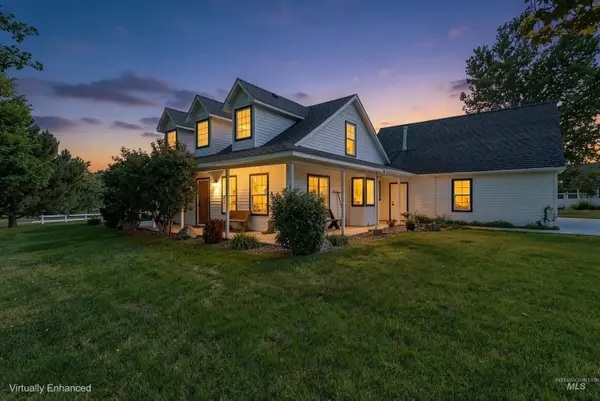 4220 Pleasant View, Nampa, ID 83686