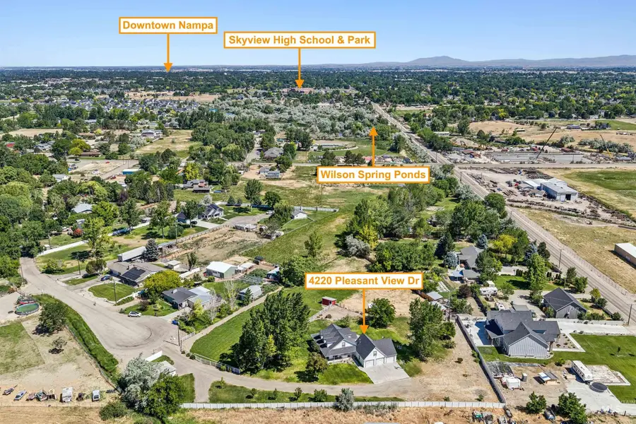 4220 Pleasant View, Nampa, ID 83686 - #2