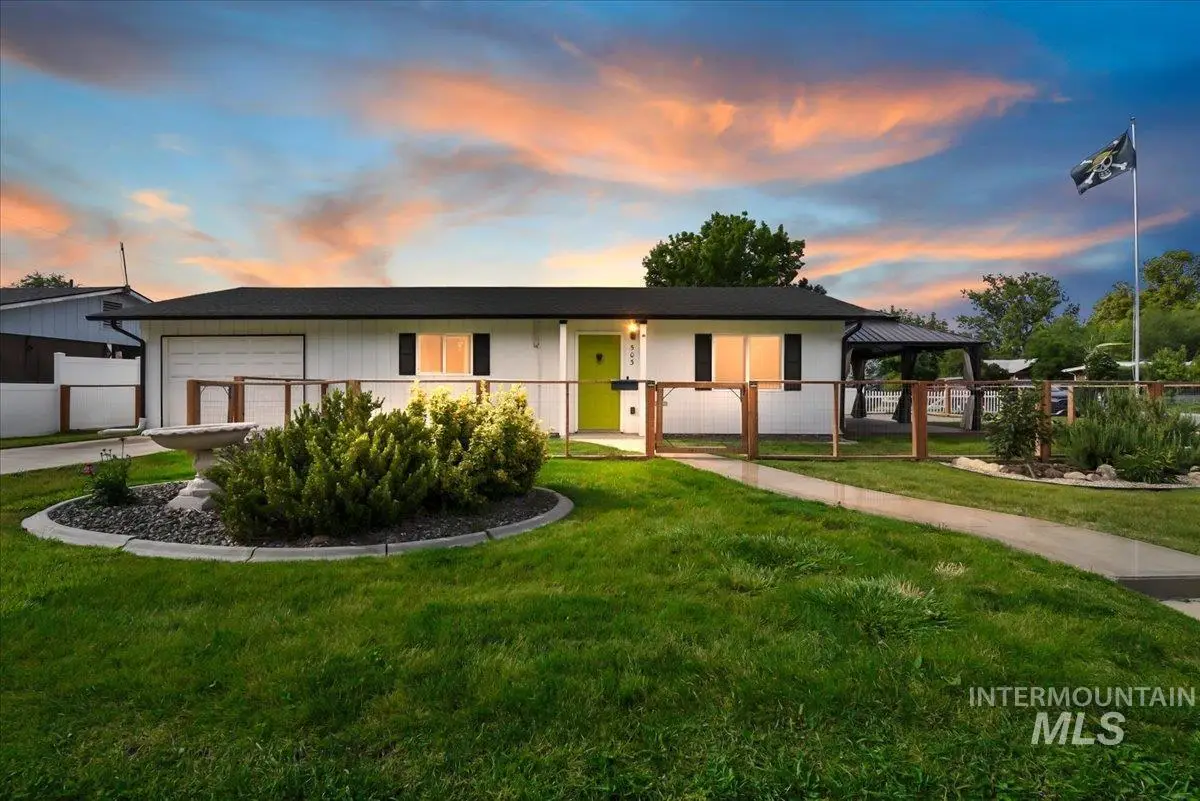 503 E Lincoln, Nampa, ID 83686 - #1