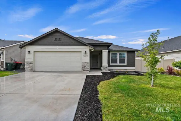 3023 W Silver River St, Meridian, ID 83646