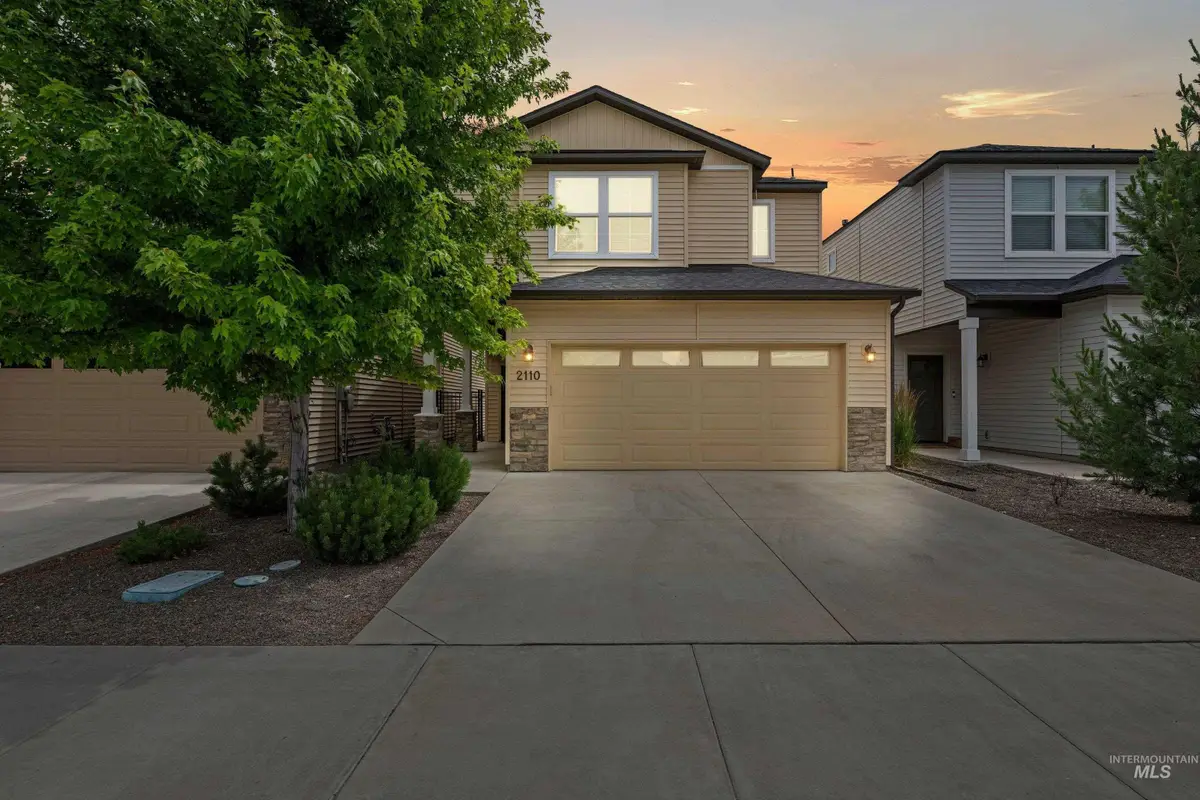 2110 S Hills Ave., Meridian, ID 83642 - #1