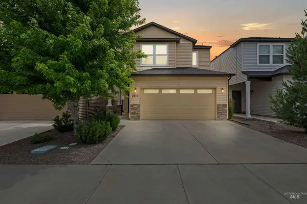2110 S Hills Ave., Meridian, ID 83642