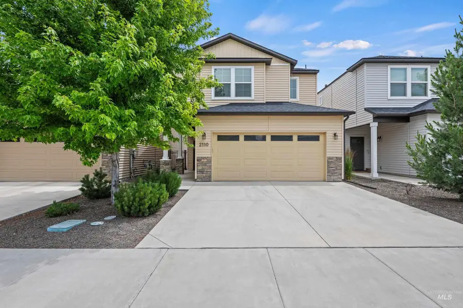 2110 S Hills Ave., Meridian, ID 83642 - #2