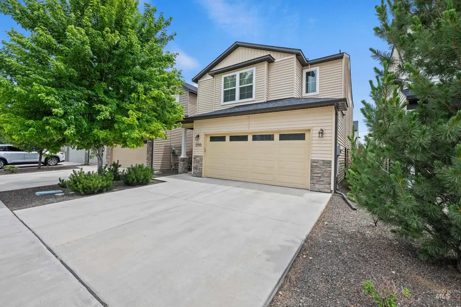 2110 S Hills Ave., Meridian, ID 83642 - #3