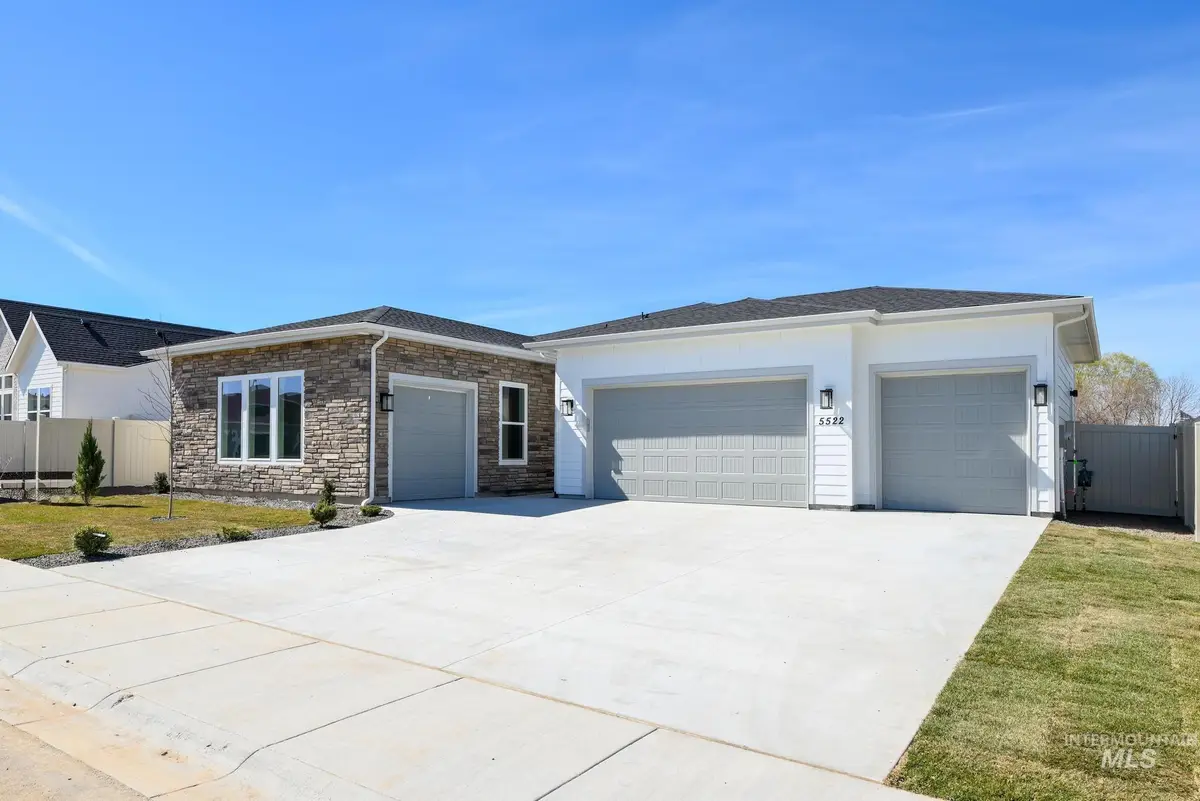 3787 N Kelseyville Way, Star, ID 83669 - #1