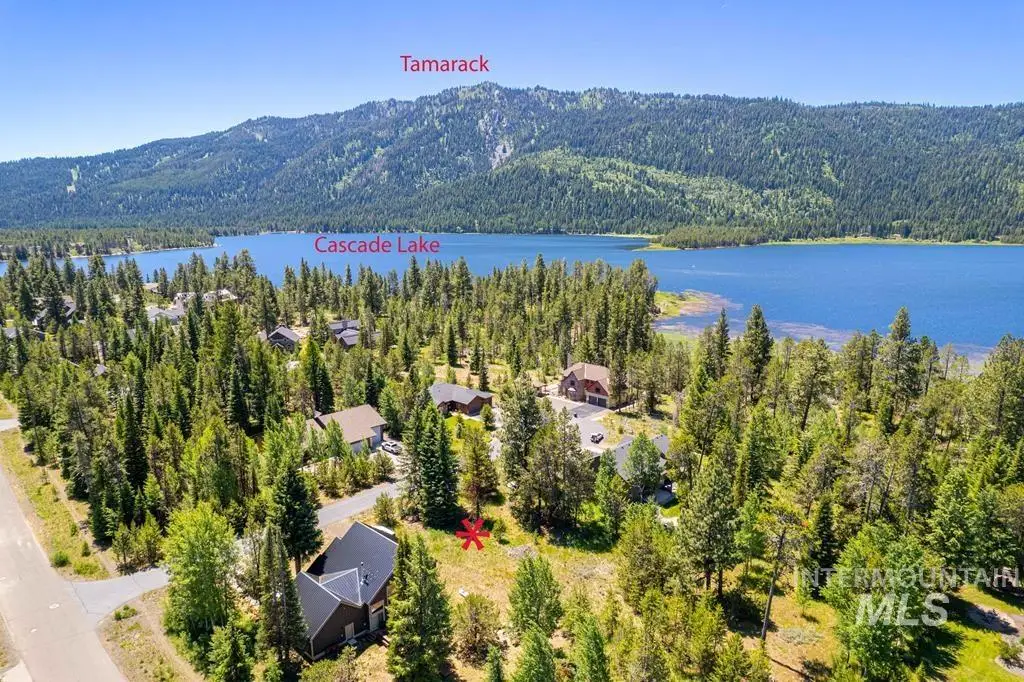 12 Cross Country Ct., Donnelly, ID 83615 - #1